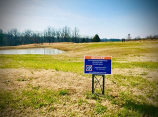 503-lot B Stover Rd., Union City, TN 38261