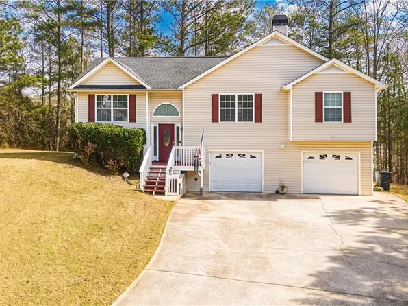 36 Clear Ct, Dallas, GA 30157