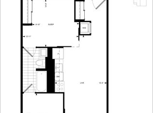 20 Joe Shuster Way #1011, Toronto, ON M6K 0A3