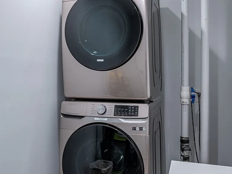Washer/Dryer