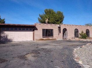 1408 W Maximilian Pl, Tucson, AZ 85704