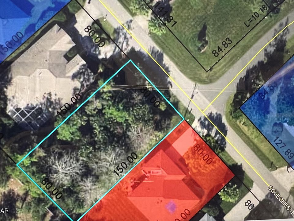 1st image of 20 Colechester Ln