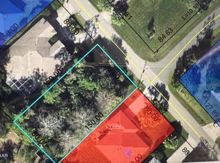 20 Colechester Ln, Palm Coast, FL 32137