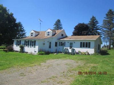4691 State Highway 205, Hartwick, NY, 13348