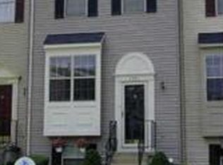 1991 Darlington Loop, Woodbridge, VA 22191
