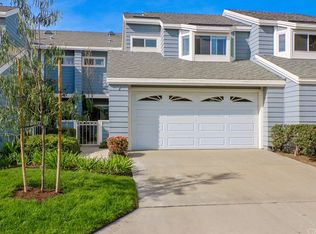 7 Willowood, Aliso Viejo, CA 92656