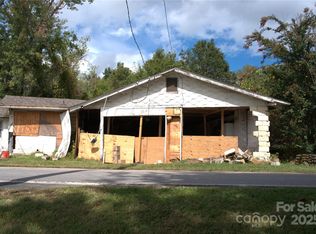 184 Candler School Rd, Candler, NC 28715