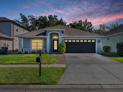 2610 Rosehaven Dr, Zephyrhills, FL, 33544