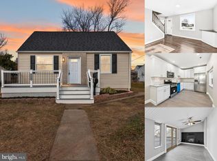 None Available, Baltimore, MD 21222