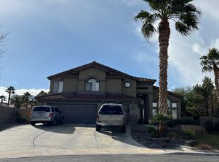 1581 Signal Butte Way, Henderson, NV 89012