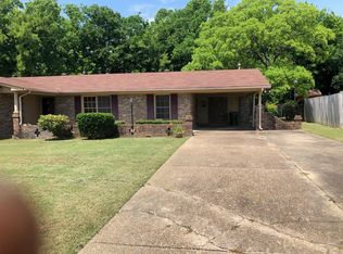 3120 Old Dobbin Rd, Montgomery, AL 36116