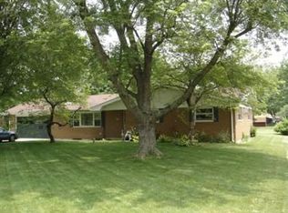 3702 Cloverdale Rd, Medway, OH 45341