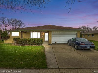 11000 Chicago Rd, Warren, MI, 48093