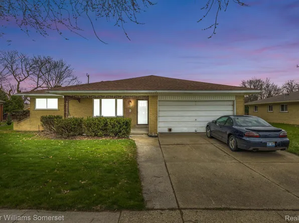 11000 Chicago Rd, Warren, MI 48093