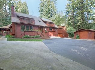 488 Country Estates Ter, Santa Cruz, CA 95060