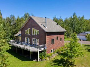 6519 Fredenberg Lake Rd, Duluth, MN 55803
