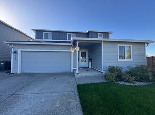 9291 Fairybell St SE, Tumwater, WA 98501