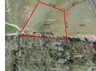 638 Misty Creek Rd, Lewisville, NC 27023