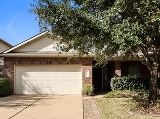 31727 Forest Oak Park Ct, Conroe, TX 77385