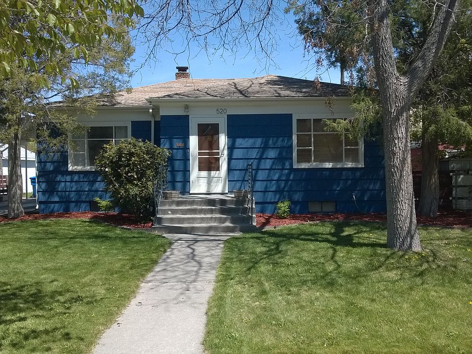 Cute House