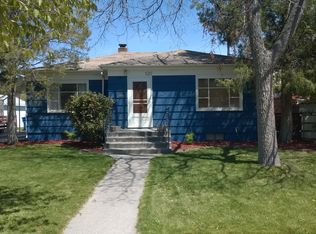 520 N 10th Ave, Pocatello, ID 83201