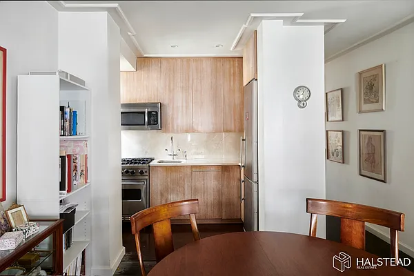 Sold by Brown Harris Stevens | media 29