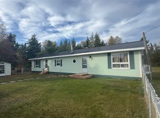 2412 Route 2, Fortune Bridge, PE C0A2B0