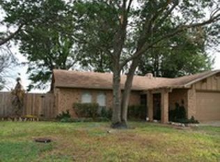 2713 Highland Park Dr, Vernon, TX 76384