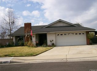 4601 Doheny Ct, Chino, CA 91710