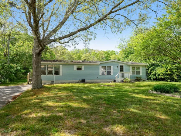 465 Shunpike Rd, Cape May Court House, NJ 08210