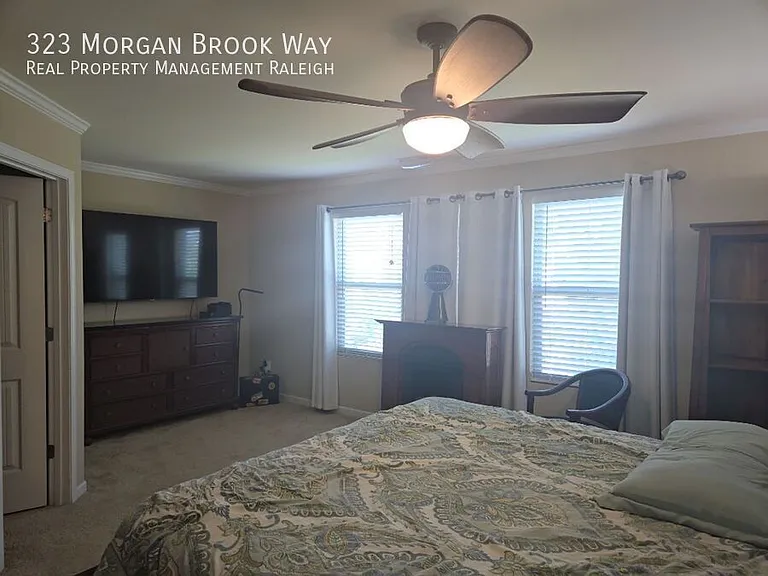 323 Morgan Brook Way — Photo 8