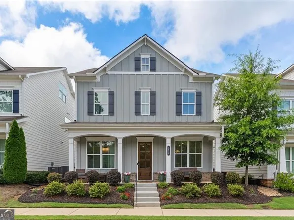 1428 Belmont Ave, Smyrna, GA 30080