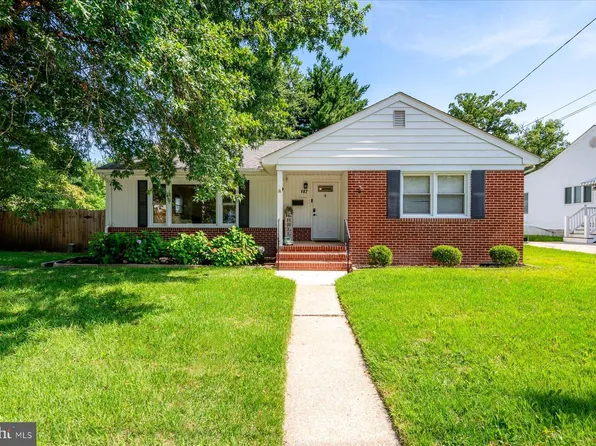 402 Joyce Dr, Glen Burnie, MD 21061