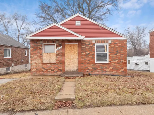 3515 N Hanley Rd, Saint Louis, MO 63121