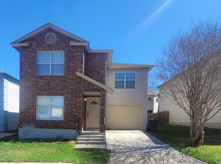 42 Latrobe Post, San Antonio, TX 78240