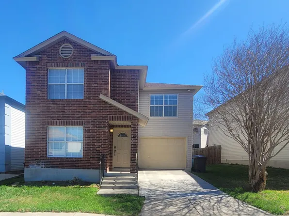 42 Latrobe Post, San Antonio, TX 78240