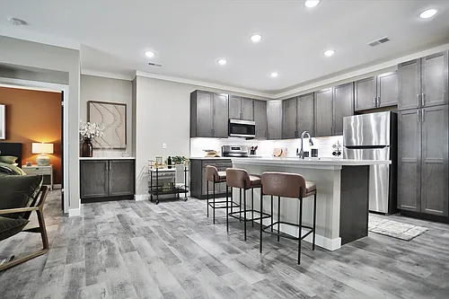 Altair Luxury Apartments Photo 1