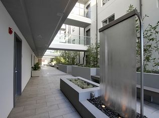 2900 S. Sepulveda Blvd, Los Angeles, CA 90064