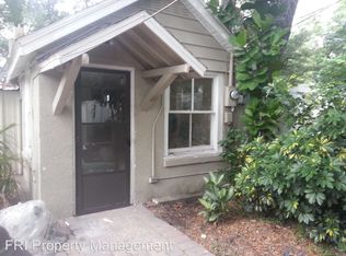 2540 1/2 Mayer St, Orlando, FL 32806