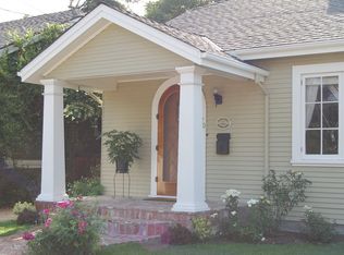 570 Park Ct, Santa Clara, CA 95050