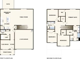 3920 Chivalry Dr, Douglasville, GA 30135