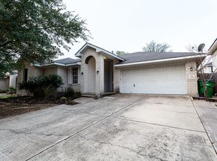3910 Bonnie Ln, Round Rock, TX 78665