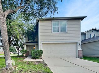 2703 Skyview Glen Ct, Houston, TX 77047