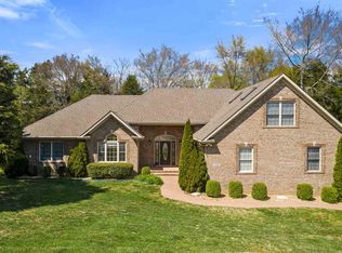 3200 Yearling Ave, Bowling Green, KY 42101
