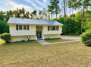 12 Hethlon Rd, Canterbury, NH 03224