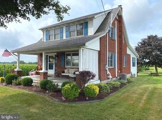 160 Risser Rd, Bainbridge, PA 17502