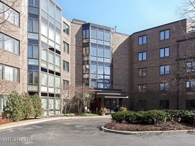 601 Mulberry Pl APT 3C, Highland Park, IL, 60035