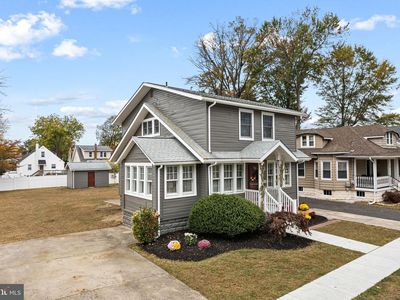 19 E Albertson Ave, Haddon Township, NJ, 08108