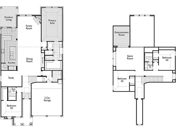 2nd image of 2336 Offerande Dr