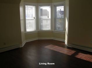 274 Vermont Ave, Providence, RI 02905